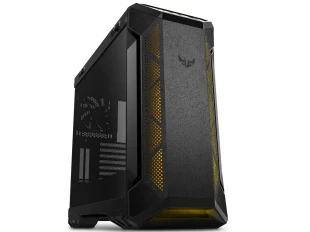 Asus Kucište ASUS GT501 Midi Tower ATX/mATX/mITX/Gaming/kaljeno staklo/crna